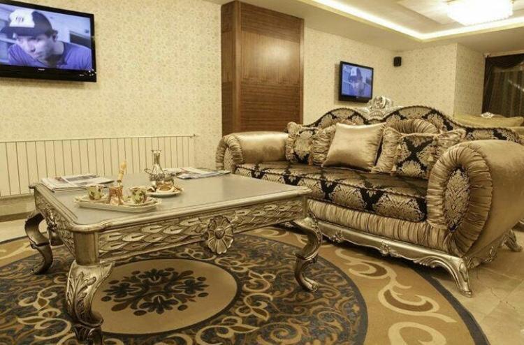 Tac Mahal Hotel 伊斯坦布尔 外观 照片